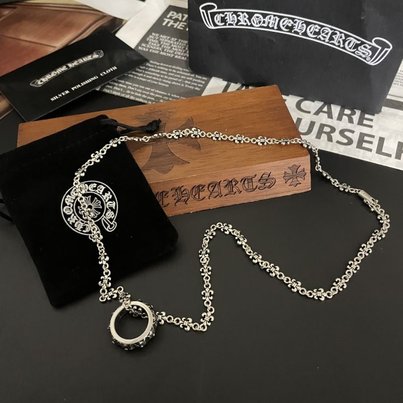 Chrome Hearts Rings